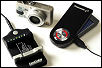 Freeloader Pro Camera charger