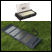 6.5W solar charger w BattPak
