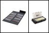 12W solar charger w BattPak