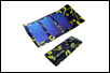 MMP USB Solar Powered Charger