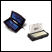 Portable Solar Charger, BattPak