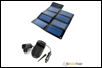 12W MMP Camera solar charger kit