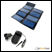 12W MMP Camera solar charger kit