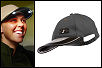 Solar Light Cap, Grey