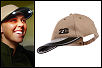 Solar Light Cap, Sand