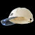 Solar Light Cap, Sand