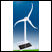 Skystreamer Solar Turbine