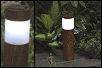 Oak Post 4-pack