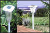 Sunsei Sensor light
