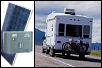 Caravan Solar Kit