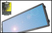 15W Solar kit