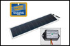 32W Flexi panel Solar boat kit
