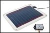 10W Flexi panel boat kit