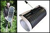 28W Roll-up kit