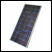 130W 12V Yingli Solar Panel