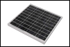 Kyocera KC50 Solar Panel