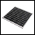 Kyocera KC50 Solar Panel