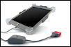4.3W Car Battery Solar Charger