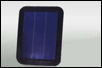1.5W Flexible Solar Charger