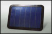 3W Flexible Solar Charger