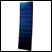 32W Flexi-strip solar panel