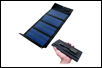 6.5W Solar charger (MMP4)