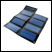 12W Solar charger (MMP8)
