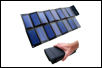 25W Solar charger (MMP16)