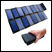 25W Solar charger (MMP16)
