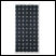 165W Solarfun Solar Panel