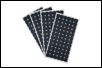 4 x 165W Solarfun Solar Panels