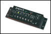 10L 12V solar controller