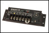 10L 12V solar controller