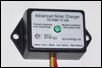 50W Advanced Solar Controller