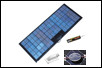 15W Inpro-Solar Boat Kit