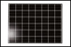 185W Kyocera Solar Panel