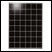 185W Kyocera Solar Panel