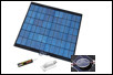 22W Inpro-Solar Boat Kit
