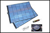 64W Inpro-Solar Boat Kit