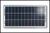 16W Kyocera KC16 Solar Panel