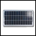 16W Kyocera KC16 Solar Panel