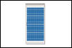 120 Watt Suntech solar panel
