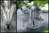 Sunjet 150 solar fountain pump