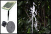 Sunjet 500 solar fountain pump