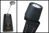 Solar Flashlight