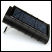 Solar Flashlight