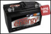 Lucas AGM Battery Range