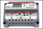 15A Prostar M charge controller