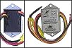 7A Flexcharge dual battery controller
