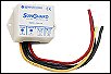 Sunguard charge controller